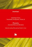 Poverty - Associated Risks and Alleviation