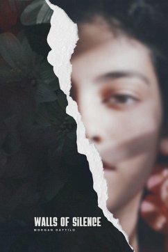 Cover Walls of silence