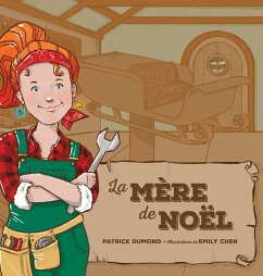 Cover La mère de Noël