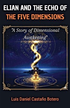 Elián and the Echo of the Five Dimensions - Botero, Luis Daniel Castaño Elián and the Echo of the Five Dimensions - Botero, Luis Daniel Castaño