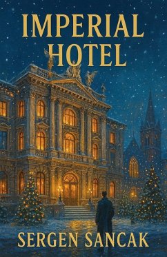 Cover Imperial Hotel