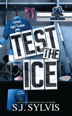 Cover Test the Ice