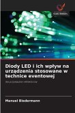 Diody LED i ich wp¿yw na urz¿dzenia stosowane w technice eventowej