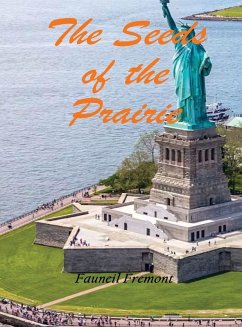 Cover The Seeds of the Prairie