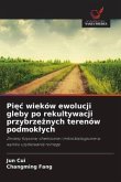 Pi¿¿ wieków ewolucji gleby po rekultywacji przybrze¿nych terenów podmok¿ych