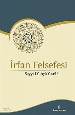 Cover Irfan Felsefesi