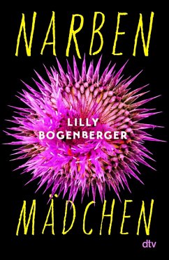 Narbenmädchen - Bogenberger, Lilly