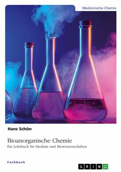 Bioanorganische Chemie