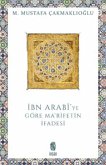 Ibn Arabide Marifetin Ifadesi