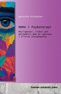 MDMA i Psykoterapi