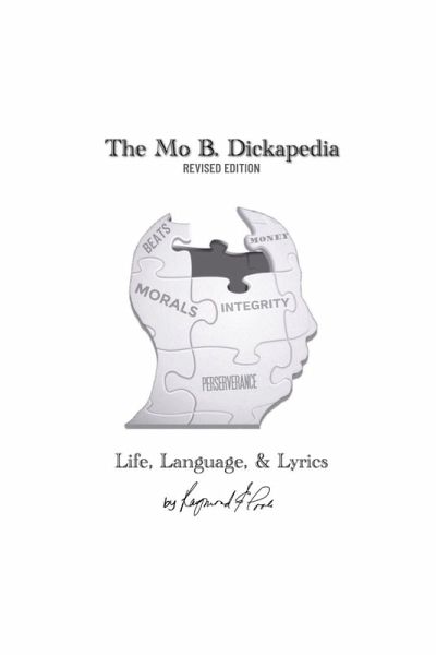 The Mo B. Dickapedia The Mo B. Dickapedia