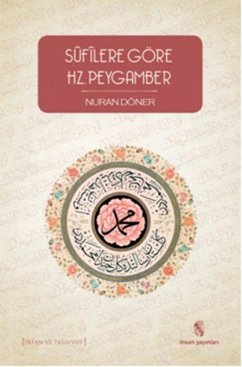 Cover Süfilere Göre Hz. Peygamber