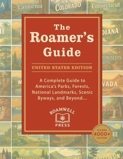 Cover The Roamer's Guide