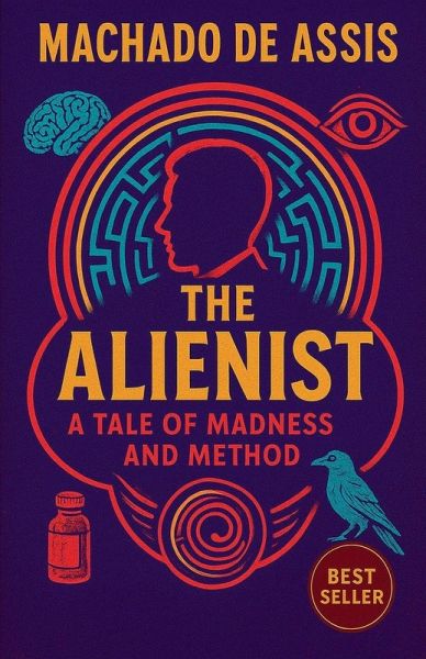 The Alienist A Tale Of Madness And Method The Alienist A Tale Of Madness And Method