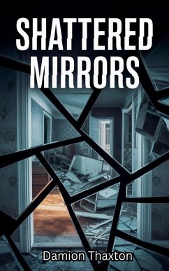 Cover Shattered Mirrors
