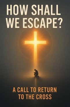 How Shall We Escape? - Lemessageofthecross How Shall We Escape? - Lemessageofthecross