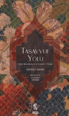Tasavvuf Yolu - Misri, Niyazi-i
