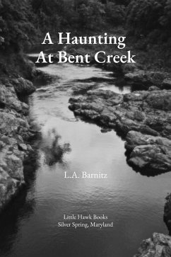 Cover A Haunting at Bent Creek (eBook, ePUB)
