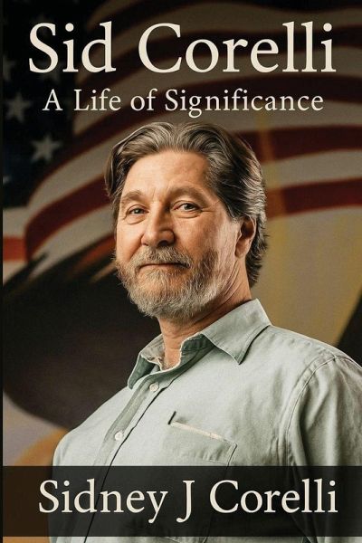 Sid Corelli Sid Corelli