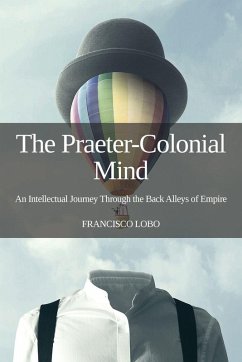 Cover The Praeter-Colonial Mind
