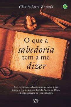 Cover O que a sabedoria tem a me dizer