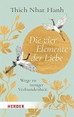 Die vier Elemente der Liebe Die vier Elemente der Liebe