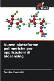 Nuove piattaforme polimeriche per applicazioni di biosensing