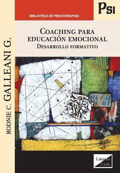 Cover Coaching para educación emocional