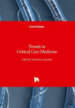 Cover Trends in Critical Care Medicine