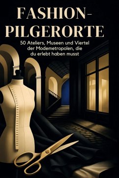 Fashion-Pilgerorte - Günther, Felix