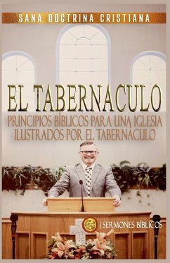 Cover Principios Bíblicos para una Iglesia