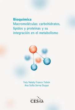 Cover Bioquímica (eBook, PDF)