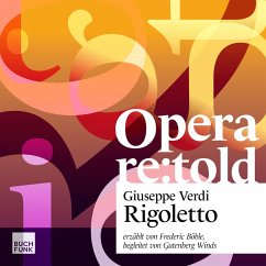 Cover Rigoletto
