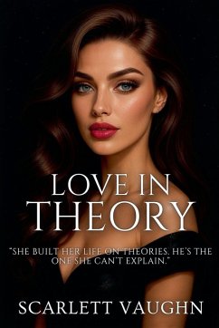 Love in Theory - Vaughn, Scarlett