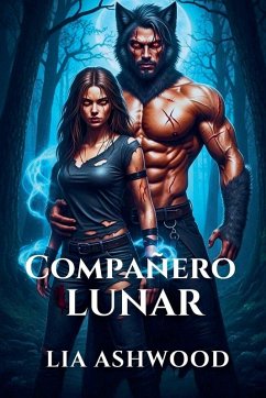 Compañero lunar - Ashwood, Lia