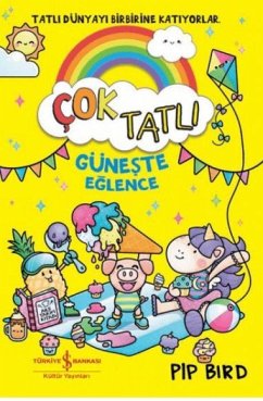 Cover Cok Tatli - Güneste Eglence