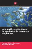 Uma análise económica da produção de carpa em Meghalaya