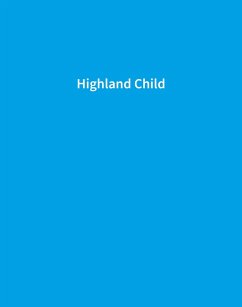 Cover Highland Child