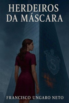 Herdeiros Da Máscara - Neto, Francisco Ungaro