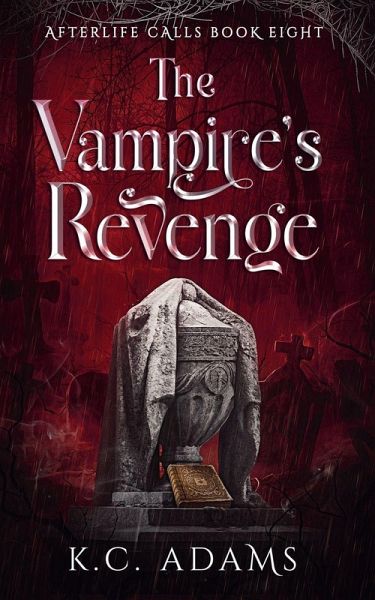 The Vampire's Revenge