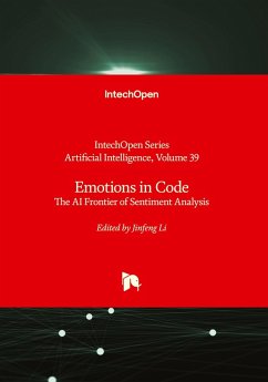 Cover Emotions in Code - The AI Frontier of Sentiment Analysis
