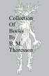 Collection Of Books By B. M. Thoresson - Bild 1