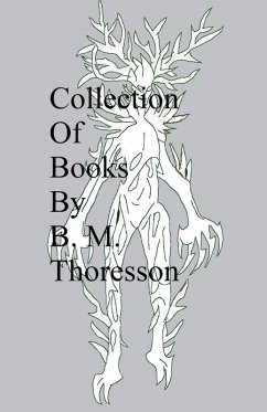 Collection Of Books By B. M. Thoresson - Thoresson, B. M.