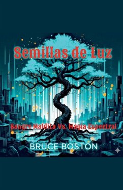 Cover Semillas de Luz