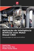 Aplicação de Inteligência Artificial num Motor Diesel CRDI
