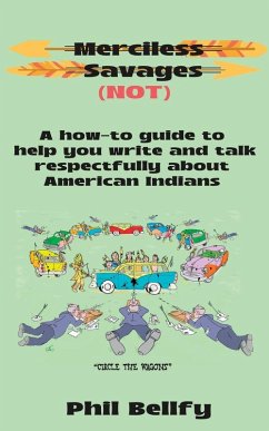 Merciless Savages - Bellfy, Phil