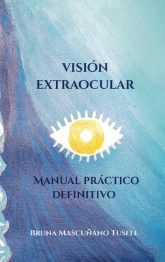 Cover Visión Extraocular: Manual práctico definitivo