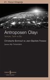 Antroposen Olayi