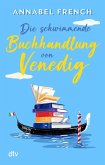 Die schwimmende Buchhandlung von Venedig