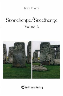 Cover Stonehenge/Steelhenge - Volume 3
